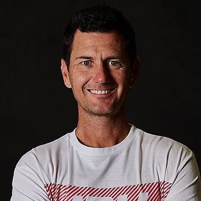 Jamie Dwyer profile