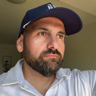 Jamie Eid profile