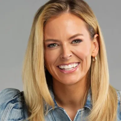 Jamie Erdahl profile