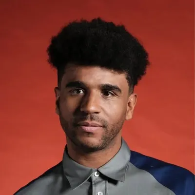 Jamie Jones profile