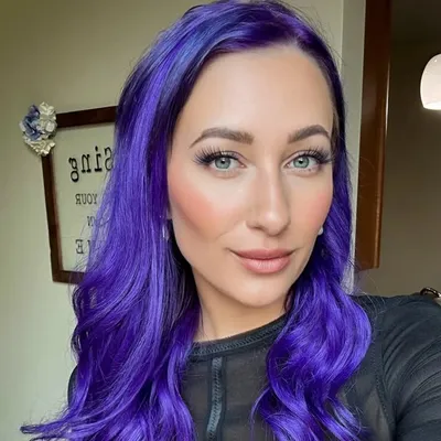 Jamie Joslin King profile