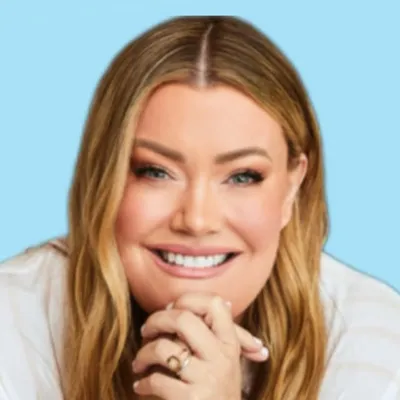 Jamie Kern Lima profile