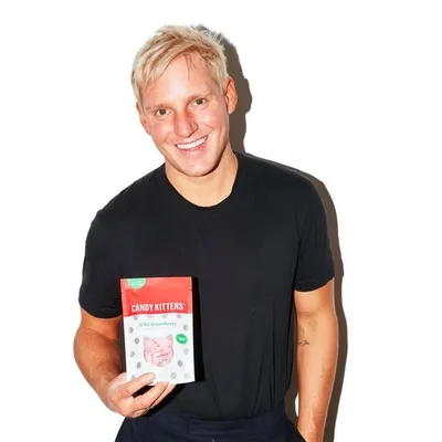 Jamie Laing profile
