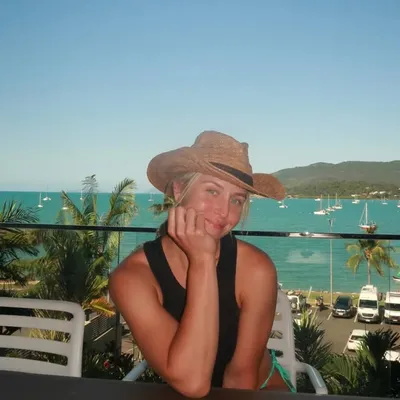 Jamie-Lee Price profile