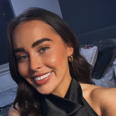 Jamie-Lee Napier profile