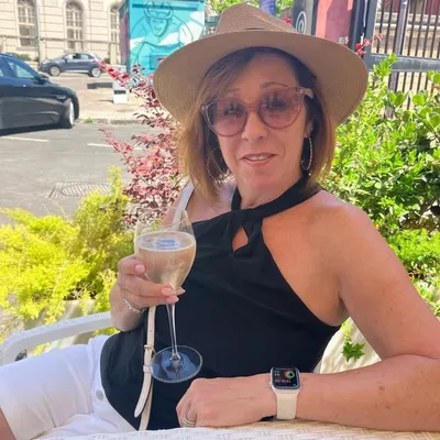 Jamie Risdon Lentzner profile