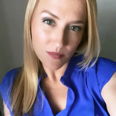 Jamie Kerstetter profile
