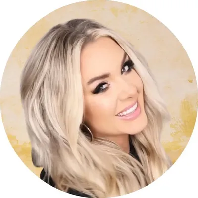 Jamie Lyn Vandenberg profile