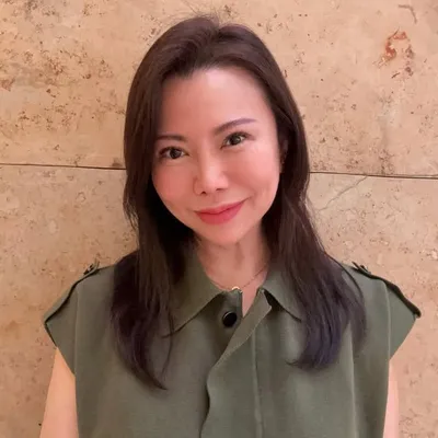 Jamie Ng profile
