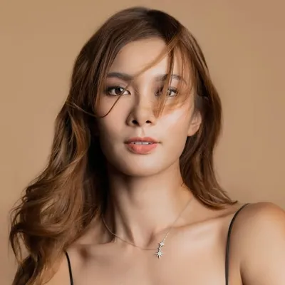Jamie Pang profile
