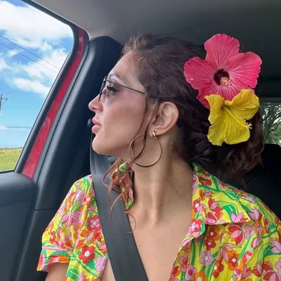 jamie profile