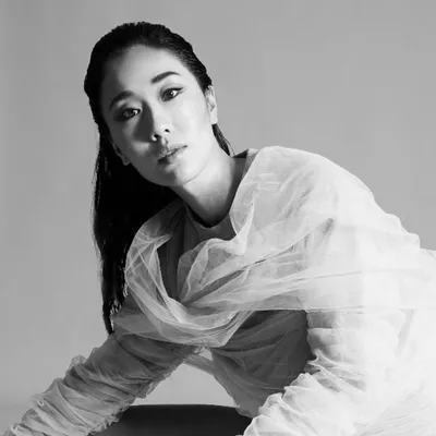 JamieQQ 谦谦 profile