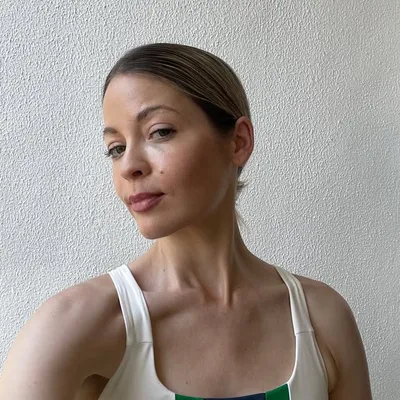 Jamie Rockers | Skincare | Wellness Travel | Motherhood | Beauty profile