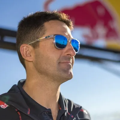 Jamie Whincup profile
