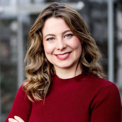 Jamila Schäfer profile
