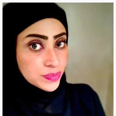 أم حور | Um Hoor profile