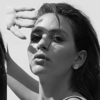 Jamila Awad جميلة عوض profile
