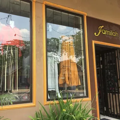 ====BUTIK JAMILAH==== profile