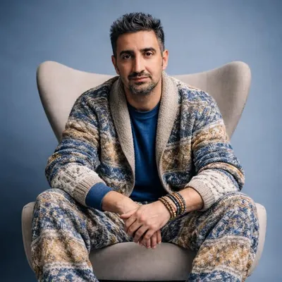 Jamil Mirzoyev profile
