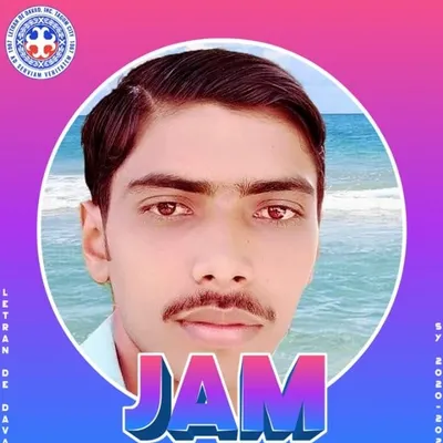 Jam Imran Lar profile