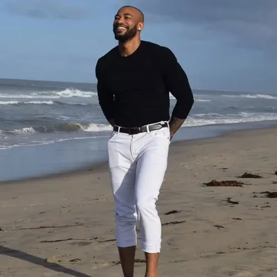 Jamion T. Nash® profile