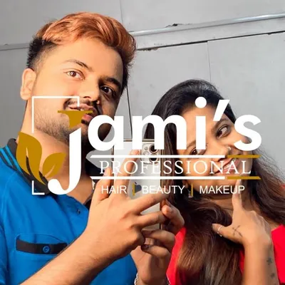 Jamis Professional profile