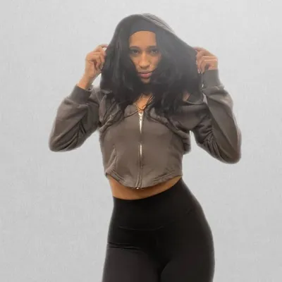 Jamison Larkin Payne profile