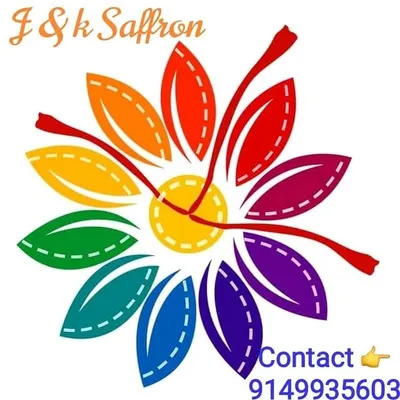 J & k Saffron profile