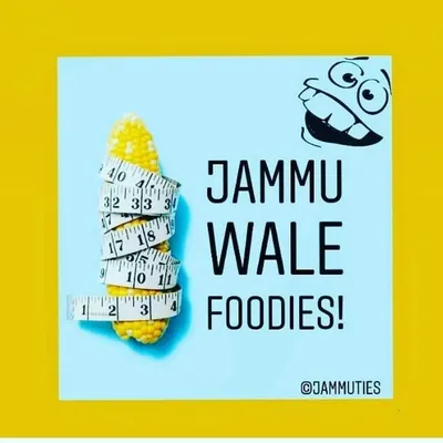 Jammu wale foodies profile