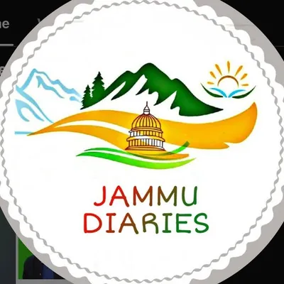 JAMMU DIARIES ๐ฎ๐ณ profile