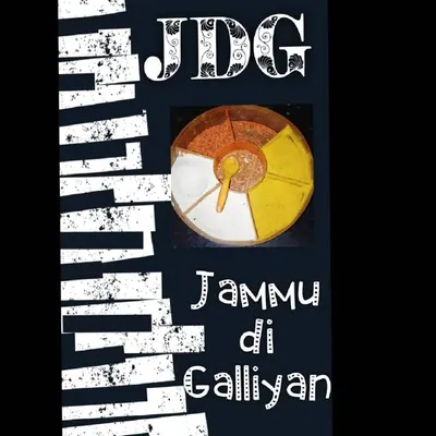 jammu di galliyan (DOGRA) profile