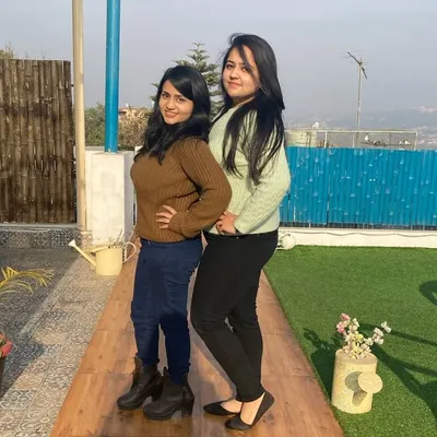 Anchal | Mehak profile