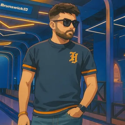 Shubhamjamwal profile