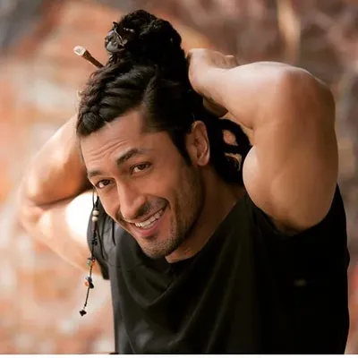 VIDYUT JAMMWALIONS profile