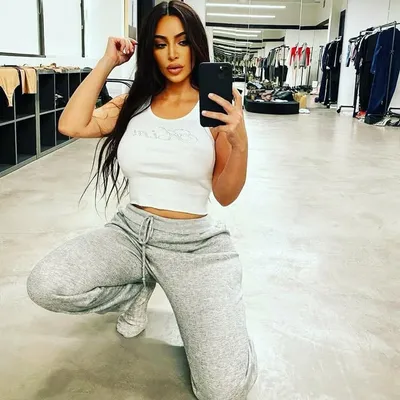 Jammy Navel profile