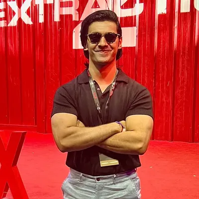 Anmol Jamwal profile