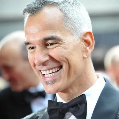 Jerry Mitchell profile