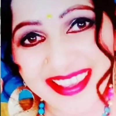 Jamna Rajput profile