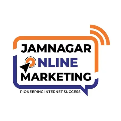 Jamnagar Online Marketing profile
