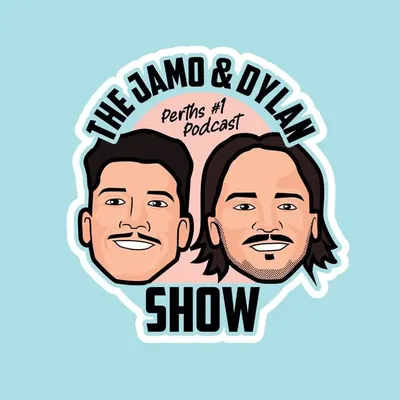 Jamo & Dylan profile