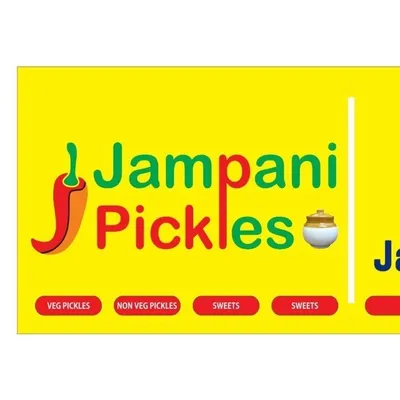 Jampani Pickles profile