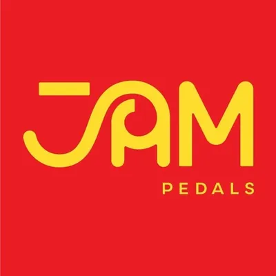 JAM pedals | Handmade Analog Effects profile