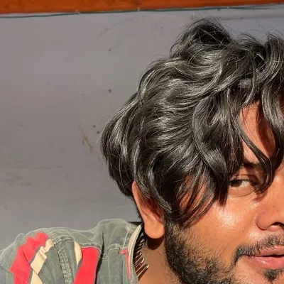Jamshaid Alam profile