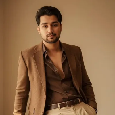 Jamshed Altamash ๐ต profile