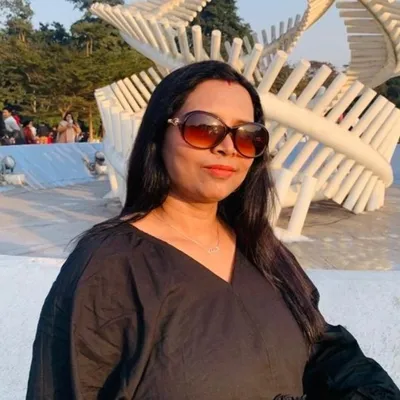 Minu Ghosh