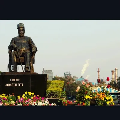 ❤OFFICIAL PAGE OF JAMSHEDPUR❤ profile