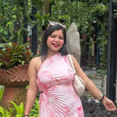 KUMARI ROSE profile