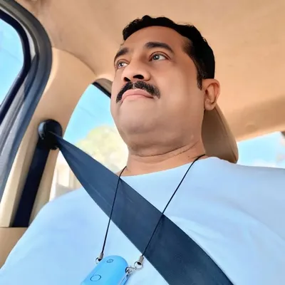 Jamshed Siddiqui profile