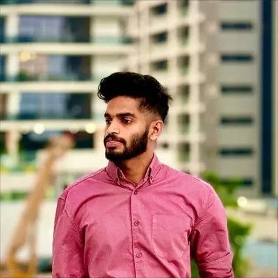 Jamsheer Ck profile