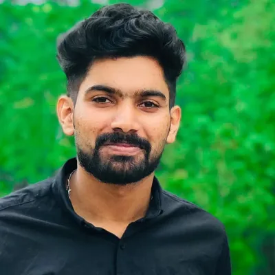Jamsheer Jamshi profile